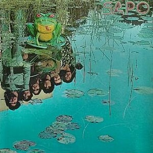 Sapo by Sapo (Album, Latin Rock): Reviews, Ratings, Credits, Song
